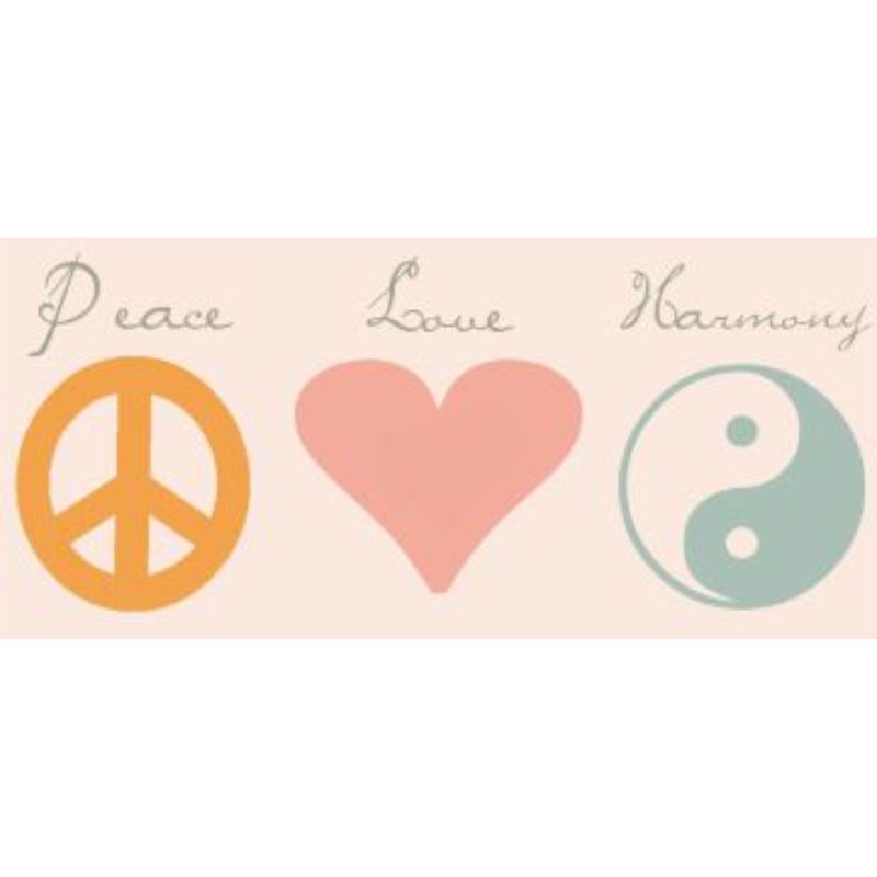 paz amor harmonia blog Bolar