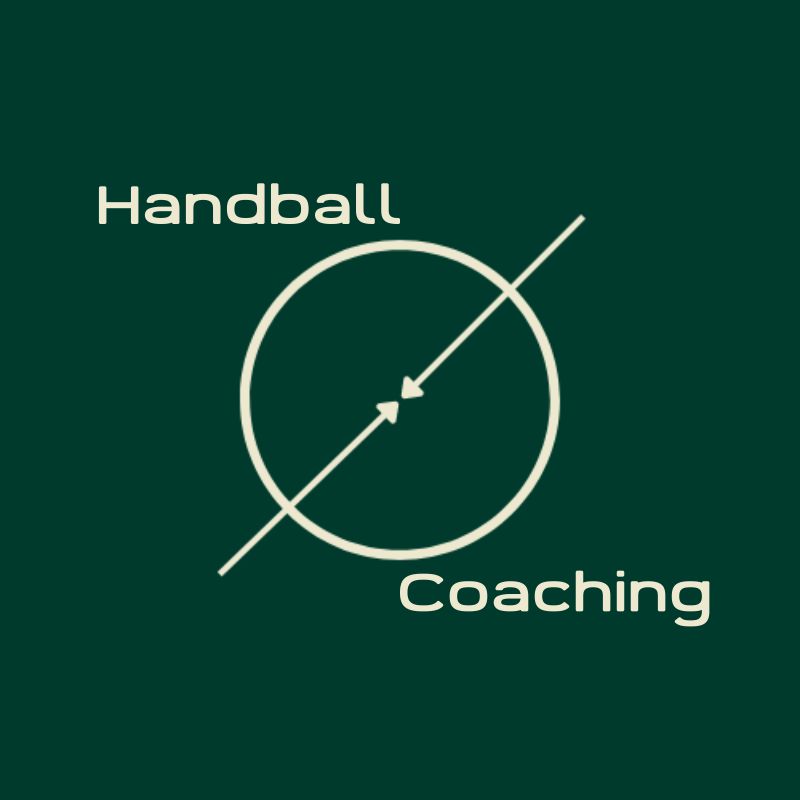 artigos sobre handebol em inglês handball coaching