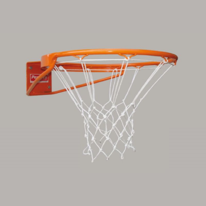 aro de basquete, cesta de basquete