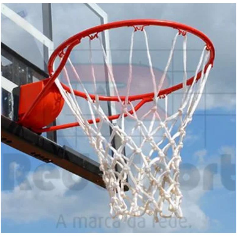 rede de basquete