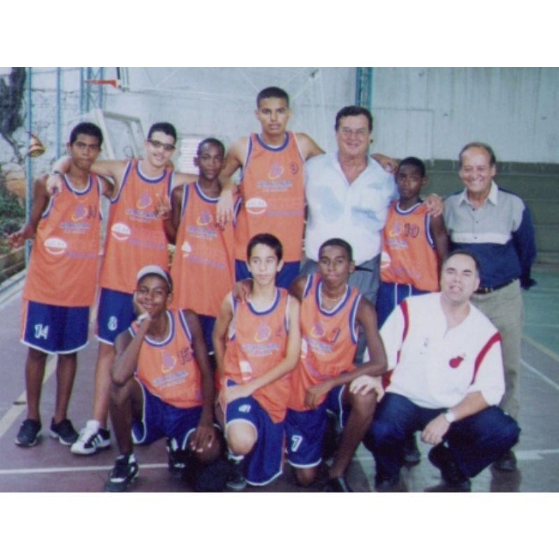 academia de basquete bolar 2002