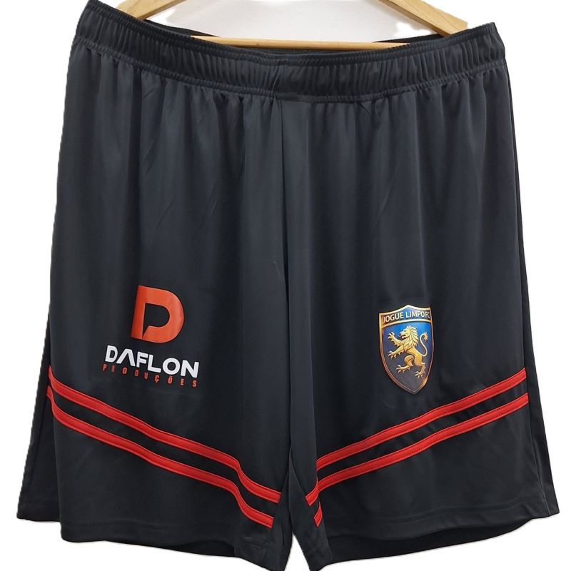 Bermuda dry fit Personalizada - Moda Esportiva Personalizada