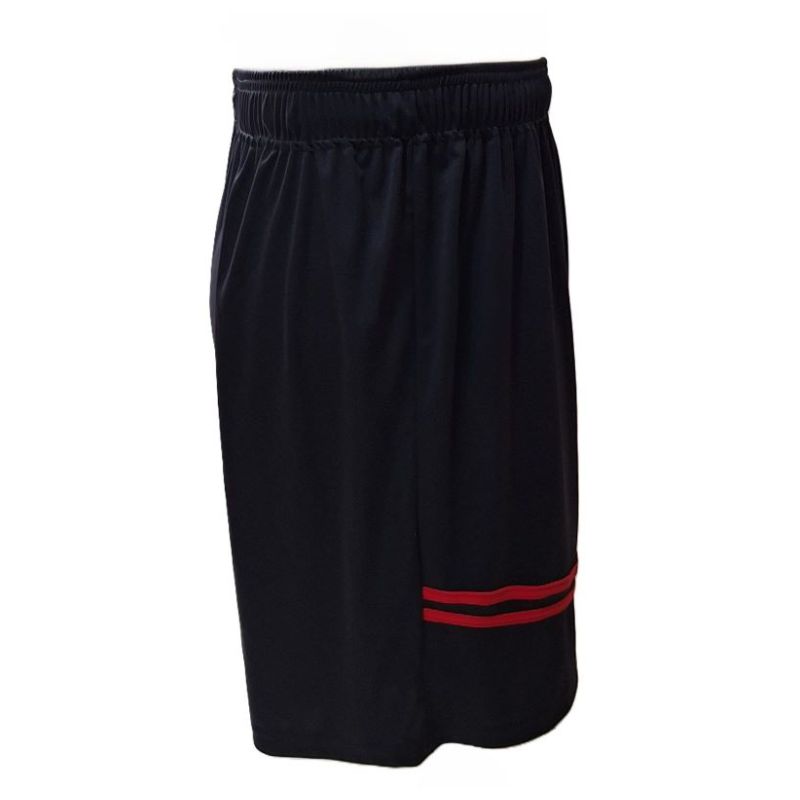 Bermuda dry fit Personalizada - Moda Esportiva Personalizada