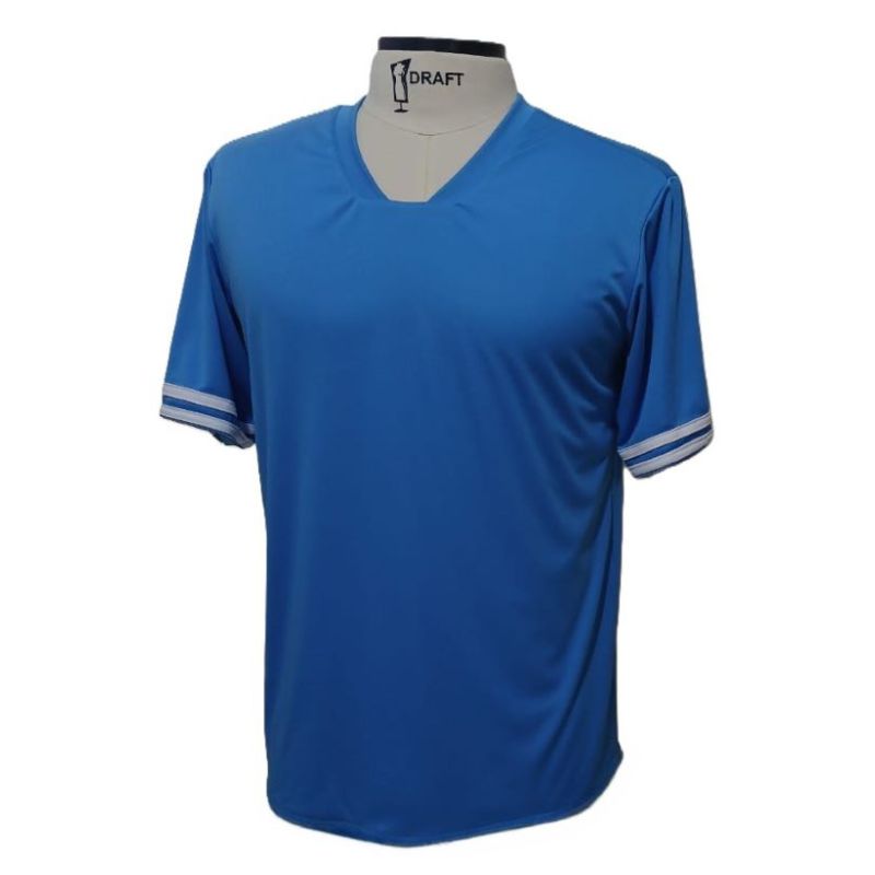 camiseta dry fit dupla face personalizada