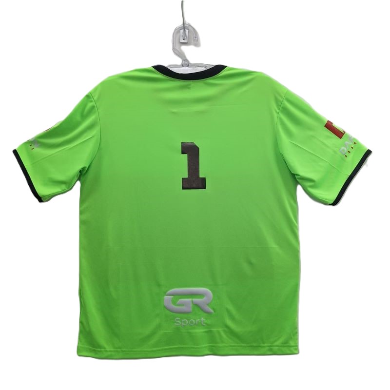 Camiseta dry fit Personalizada - Moda Esportiva Personalizada