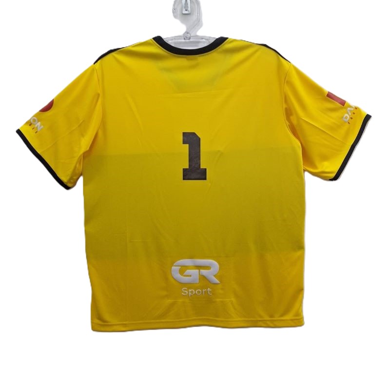 Camiseta dry fit Personalizada - Moda Esportiva Personalizada