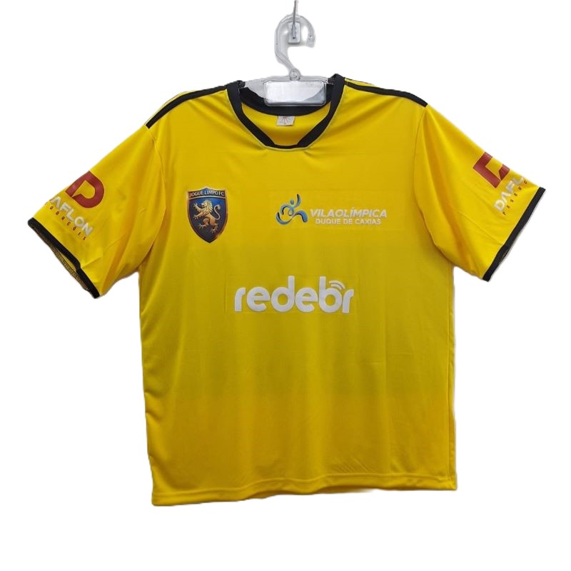 Camiseta dry fit Personalizada - Moda Esportiva Personalizada