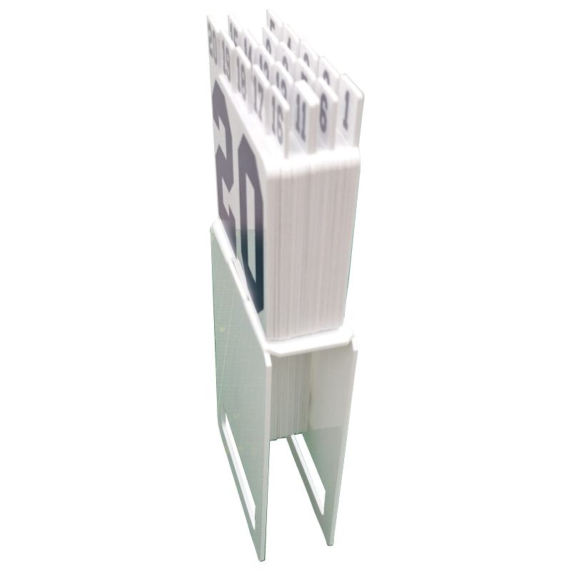 Placas de Substituição para Vôlei