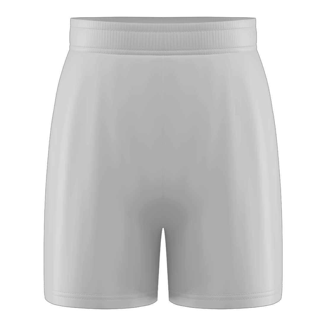 bermuda masculina branca